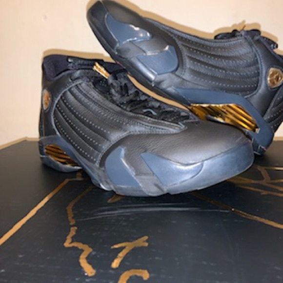 Jordan 14s dmp - Picture 1 of 8